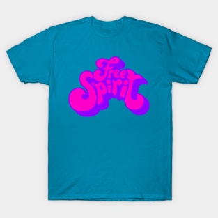 Free Spirit T-Shirt